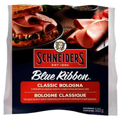 SCHNEIDERS BOLOGNA CLASSIC [500 g]