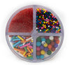 TWINKLE SPRINKLES RAINBOW MIX [130 g]