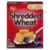POST SHREDDED  WHEAT [525 g]