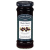 ST. DALFOUR BLACK CHERRY JAM [225 ml]