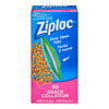 ZIPLOC SNACK SIZE [90 pkg]