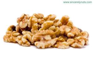 CROWN FRESH WALNUTS [250 g]