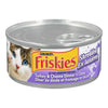 FRISKIES TURKEY & CHEESE [156 g]