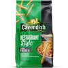 Cavendish Farms Restaurant Style Extra Thin Gourmet Fries, 750 g