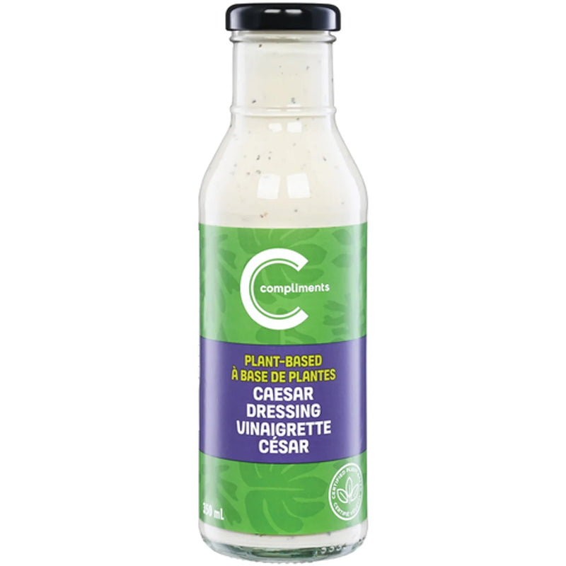 COMP CREAMY CAESAR DRESSING [350 ml]