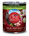 PURINA CHICKEN /DUCK WET FOOD [368 g]