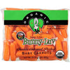 ORGANIC MINI PEELED CARROTS [1 ea]