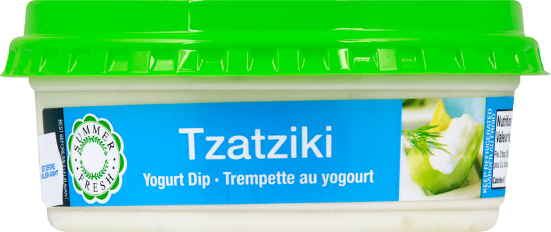 TZATZIKI DIP [227 g]