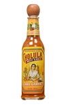 CHOLULA HOT SAUCE CHILI GARLIC [150 ml]