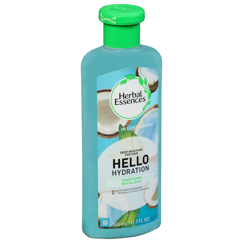 H.E HYDRATION CONDITIONER [346 ml]