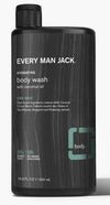 EMJ BODY WASH SEA SALT [500 ml]