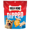 MILK-BONE DIPPED PEANUT BUTTER [340 g]