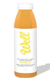 WELL APPLE GRAPEFRUIT 333 ml