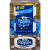 ROYALE ORIGINAL FACIAL TISSUE [1 ea]