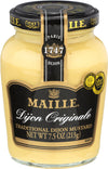 MAILLE DIJON MUSTARD ORIGINAL [200 ml]