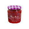 BONNE MAMAN STRWBERRY SPREAD [290 ml]