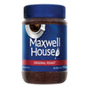 MAXWELL HOUSE ORIGINAL [150 g]