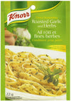 KNORR ROAST GARLIC HERB MIX [22 g]