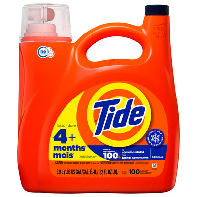 TIDE HE ORIGINAL [3.9 ltr]