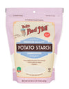 BRM POTATO STARCH [624 g]