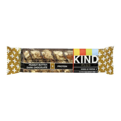 KIND PEANUT BUTTER BAR [1 ea]
