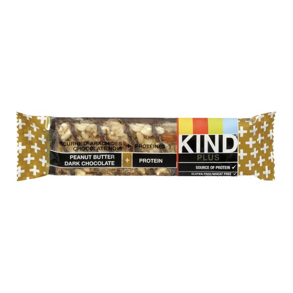 KIND PEANUT BUTTER BAR [1 ea]