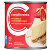 COMPLIMENTS SWEETENED COND MIL [300 ml]