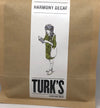 TURKS HARMONY DECAF [340 g]