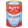 Mutti Finely Chopped Tomatoes, 400 g