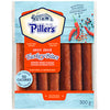 Pillers Spicy Turkey Bites, 300g
