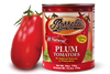 BORRELLI  PLUM TOMATOES [794 ml]