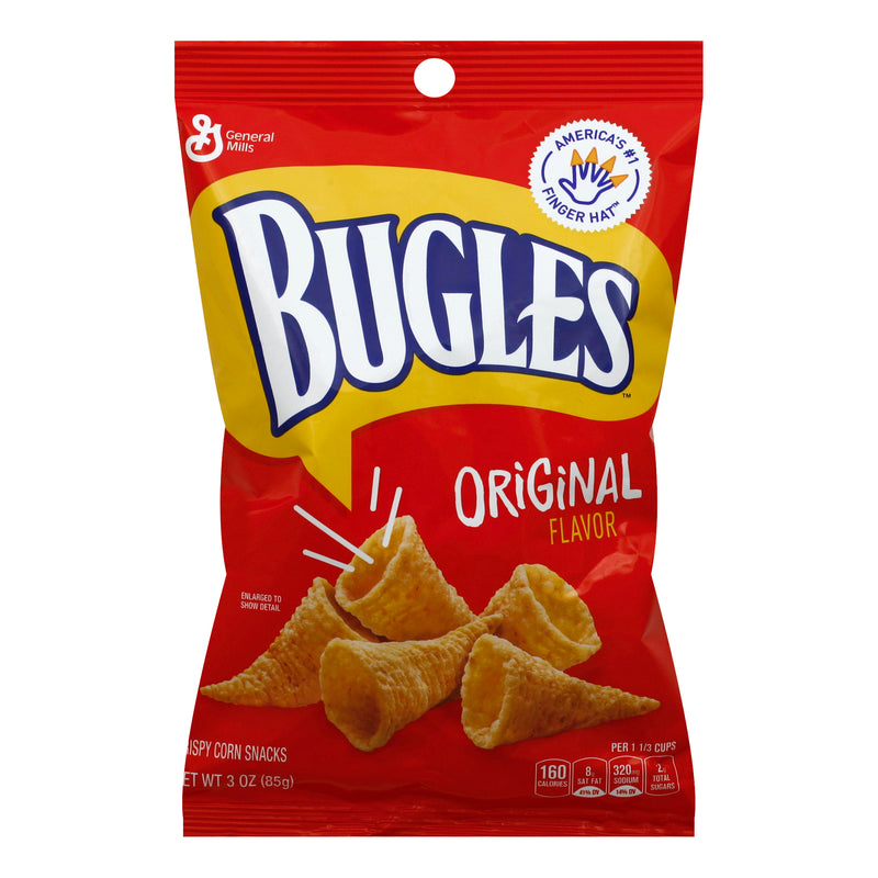 BUGLES ORIGINAL [85 g]