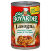 CHEF BOYARDEE LASAGNA [425 g]
