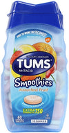 TUMS SMOOTHIE EXTRA STRENGTH [1 ea]