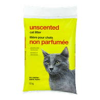 NN UNSCENTED LITTER [10 kg]