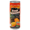 FOUR SEASONS JUICE NECTAR [250 ml]