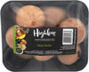 8OZ CREMINI MUSHROOMS [227 g]