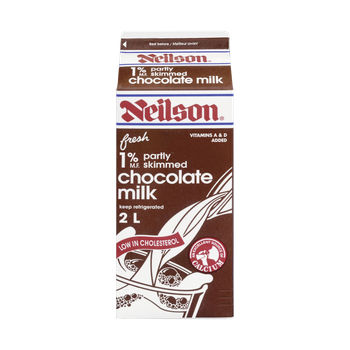 NEILSON CHOCOLATE MILK [2 lt]