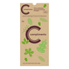 COMPLIMENTS LEAF AND LAWN BAGS [1 ea]