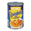 HEINZ SPAGHETTI [398 ml]