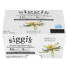 SIGGIS VANILLA YOGOURT [4 pkg]