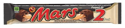 MARS COOKIE DOUGH [1 ea]