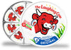 THE LAUGHING COW ORIGINAL [113 g]