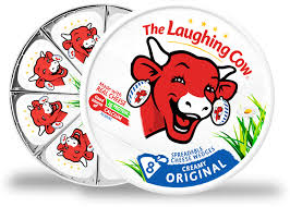 THE LAUGHING COW ORIGINAL [113 g]