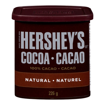 Hershey's Cocoa, 226 g