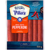 PILLERS SPICY PEPPERONI [500 g]