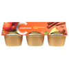 COMPLIMENTS APPLE SNACK CINNAM [678 g]
