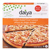 DAIJA PLANT BASED CHEESE PIZZA [444 g]