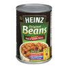 HEINZ BEANS PORK/ TOMATO [398 ml]