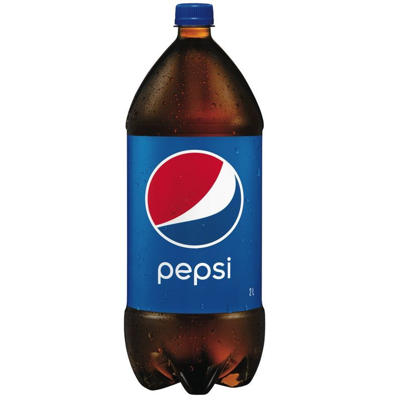 PEPSI COLA [2 ltr]